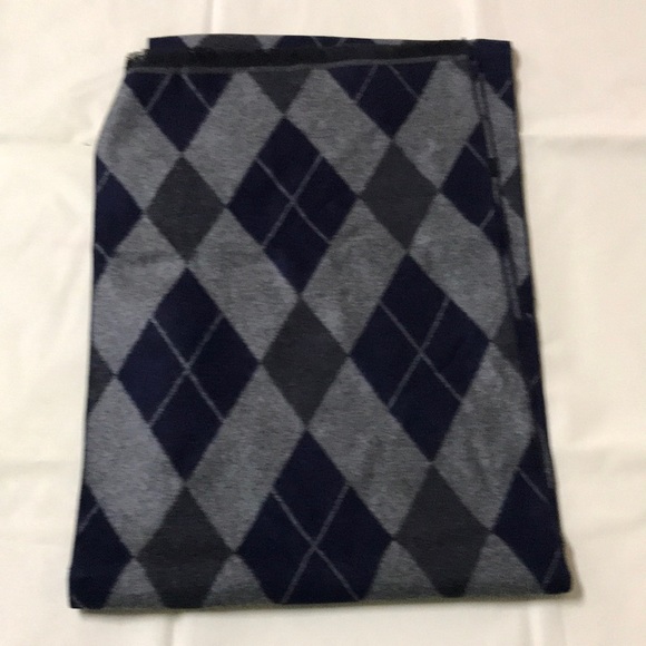 Unused Woolly muffler - Picture 2 of 3